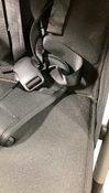 Shop Colugo Compact Stroller, 2023, Black at GoodBuy Gear