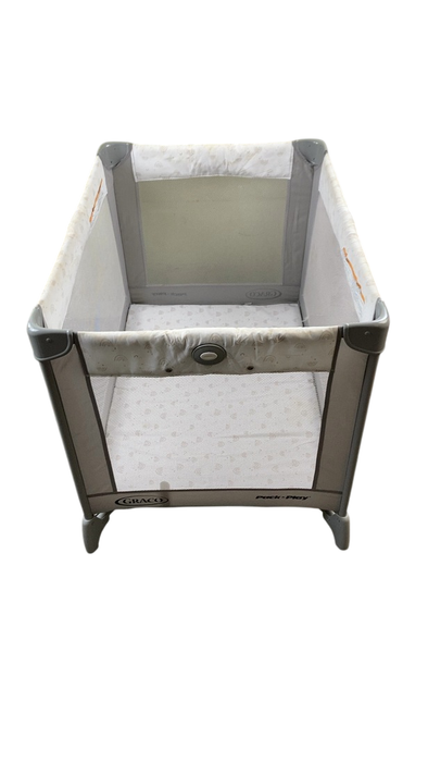 Shop Graco Pack 'n Play Playard, Reign at GoodBuy Gear