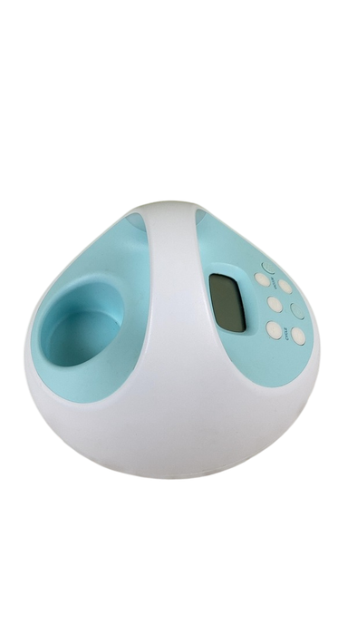 Shop Spectra Baby S1 Plus Premier Rechargeable Breast Pump, 24mm at GoodBuy Gear