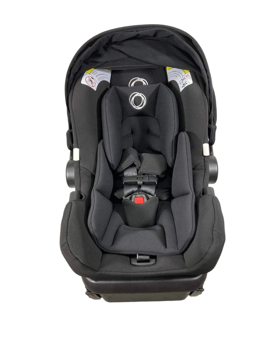 secondhand Carseat