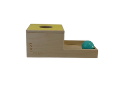 Shop Lovevery Wooden Ball Drop at GoodBuy Gear