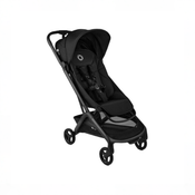 Shop Bugaboo Butterfly 2 Stroller, 2025, Black, Heritage Black, Heritage Black at GoodBuy Gear