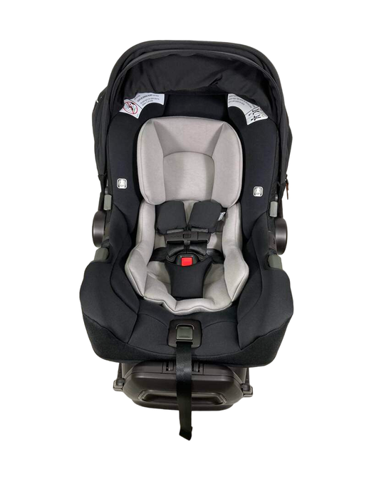 used Carseat