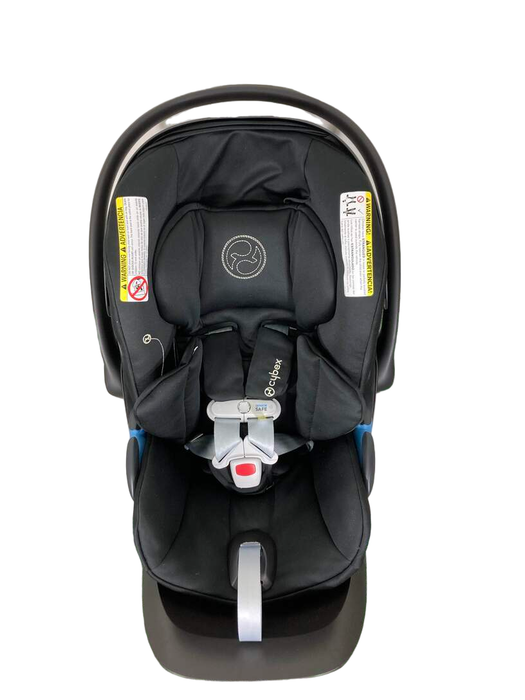 used Carseat