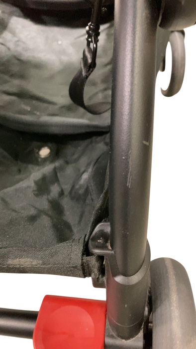 Shop Babyzen YOYO2 Complete Stroller, 2022, Black with Toffee at GoodBuy Gear