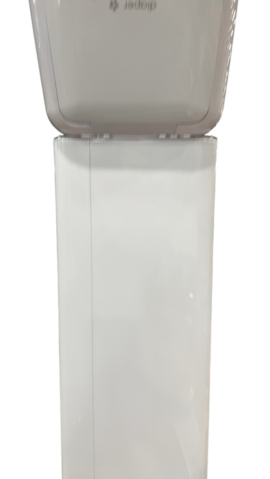 Shop Diaper Genie Platinum Diaper Pail, White at GoodBuy Gear