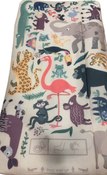 Shop Stokke JetKids CloudSleeper Inflatable Kids’ Bed, Animal Family at GoodBuy Gear