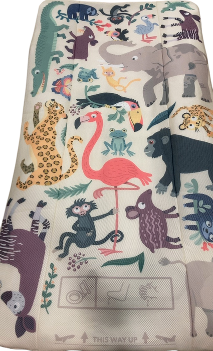 Shop Stokke JetKids CloudSleeper Inflatable Kids’ Bed, Animal Family at GoodBuy Gear