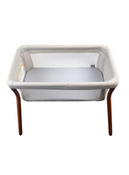 Shop Chicco LullaGo Anywhere LE Portable Bassinet, Serene at GoodBuy Gear