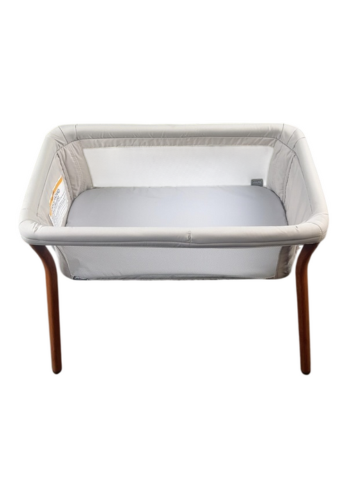 Shop Chicco LullaGo Anywhere LE Portable Bassinet, Serene at GoodBuy Gear