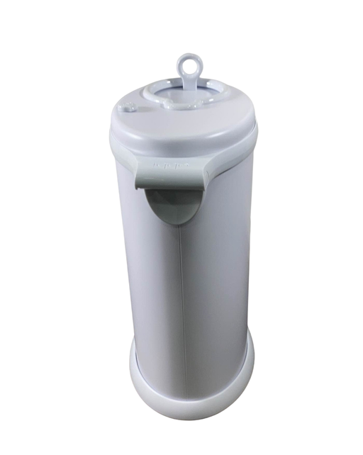 Shop Ubbi Diaper Pail, Matte White at GoodBuy Gear