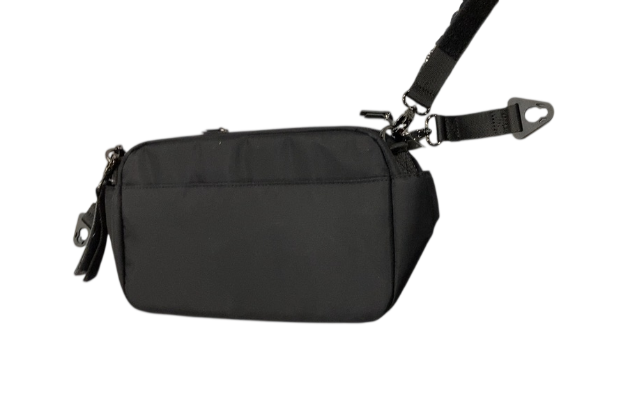 Shop Silver Cross Universal Parent Stroller Organizer, Black at GoodBuy Gear