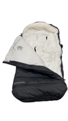Shop UPPAbaby Cozy Ganoosh for RumbleSeat, 2015+, Jake (Charcoal) at GoodBuy Gear