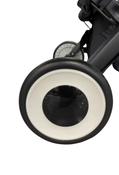 Shop Cybex Libelle 2 Compact Stroller, 2024, Magic Black at GoodBuy Gear