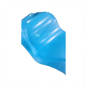Shop Little Tikes 2-in-1 Indoor-Outdoor Wet or Dry Slide, Blue at GoodBuy Gear