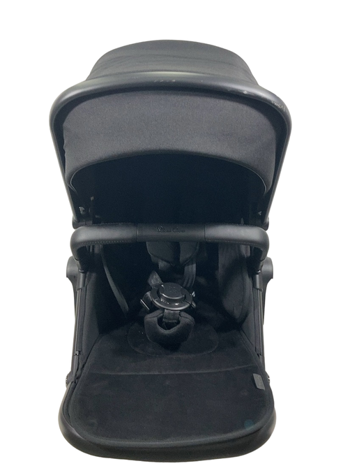 Shop Silver Cross Wave Tandem Seat, Onyx at GoodBuy Gear