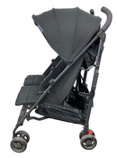 Shop UPPAbaby G-Link V2 Double Stroller, 2024, Jake (Black) at GoodBuy Gear