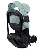 Shop Thule Sapling Child Carrier, Black at GoodBuy Gear