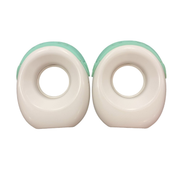 Shop Willow Go Wearable Breast Pump, Unknown, Double at GoodBuy Gear