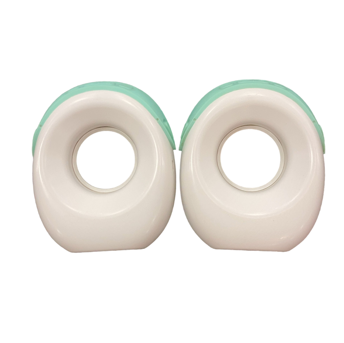 Shop Willow Go Wearable Breast Pump, Unknown, Double at GoodBuy Gear