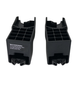 Shop Mockingbird Car Seat Adapter for Britax, Maxi Cosi & Nuna, Black at GoodBuy Gear