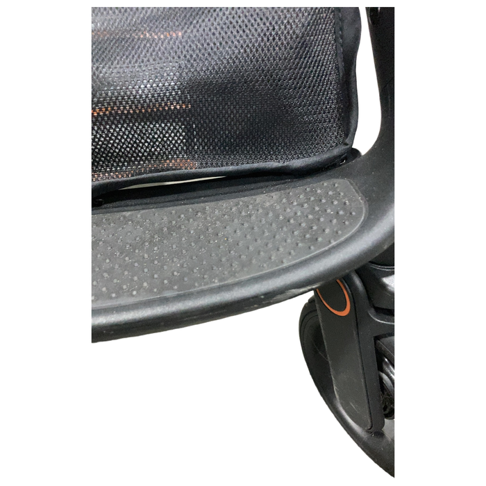 Shop Ergobaby Metro 3 All in One Compact Baby Stroller, 2025, Onyx Black at GoodBuy Gear