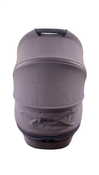 Shop Silver Cross Nia Stroller and Bassinet, Chocolate, 2025 at GoodBuy Gear