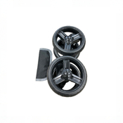 Shop Summer By Ingenuity 3D Mini Stroller, Grey/Black, unknown at GoodBuy Gear
