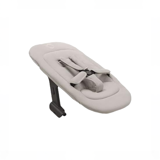 Shop Bugaboo Giraffe Newborn Set, Polar White at GoodBuy Gear