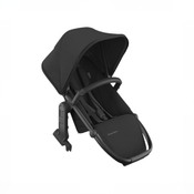 Shop UPPAbaby RumbleSeat V3, 2025, Jake (Charcoal) at GoodBuy Gear