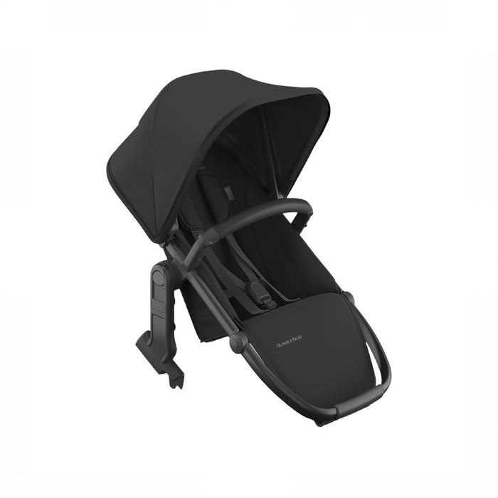 Shop UPPAbaby RumbleSeat V3, 2025, Jake (Charcoal) at GoodBuy Gear