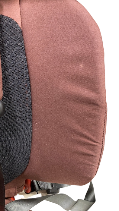 Shop WAYB Pico Portable Car Seat, 2023, Golden Hour at GoodBuy Gear