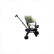 Shop Doona Liki Trike S3, Desert Green at GoodBuy Gear