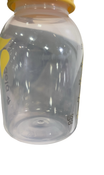 Shop Medela Breast Milk Collection and Storage Bottles with Solid Lids - 6pk/5oz at GoodBuy Gear