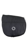 Shop Bugaboo Stroller Footmuff, Midnight Black at GoodBuy Gear