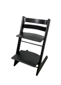 Shop Stokke Tripp Trapp Complete High Chair, 2, Black, Nordic Grey at GoodBuy Gear
