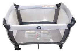 Shop Graco Pack 'n Play Close2Baby Bassinet Playard, Sorbet at GoodBuy Gear