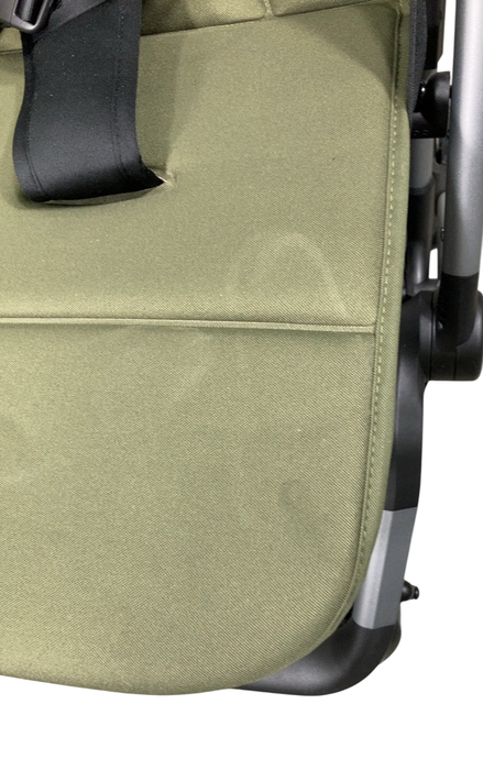 Shop Colugo Compact Stroller, 2023, Olive at GoodBuy Gear
