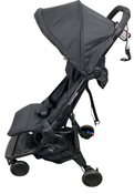 Shop Mountain Buggy Nano Stroller, 2022, Black at GoodBuy Gear