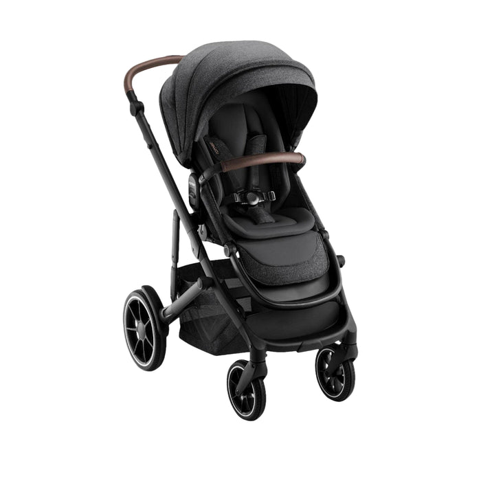 Romer Tura Stroller, 2024, Peppercorn