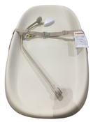 Shop Skip Hop Wipe-Clean Changing Pad, Oat at GoodBuy Gear