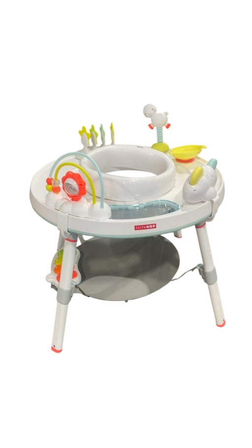 Shop Skip Hop Explore & More Baby's View 3-Stage Activity Center, Multi at GoodBuy Gear