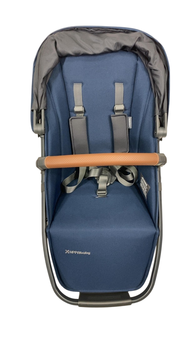 Shop UPPAbaby VISTA RumbleSeat V2, 2015+, Noa (Navy) at GoodBuy Gear