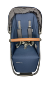 Shop UPPAbaby VISTA RumbleSeat V2, 2015+, Noa (Navy) at GoodBuy Gear