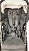 Shop Nuna MIXX Next Stroller, 2024, Caviar at GoodBuy Gear
