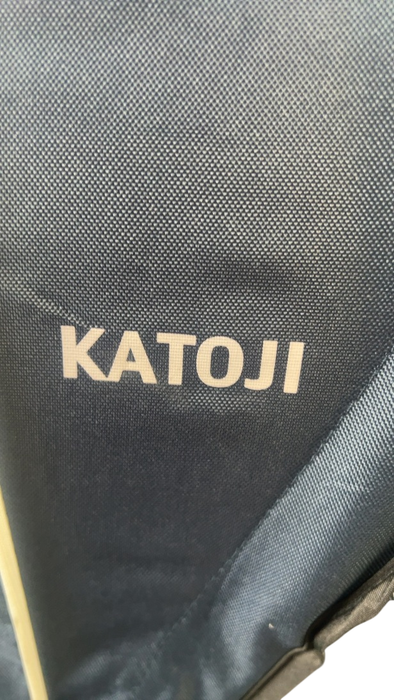 Shop Katoji Tandem Double Stroller, Navy at GoodBuy Gear