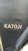 Shop Katoji Tandem Double Stroller, Navy at GoodBuy Gear