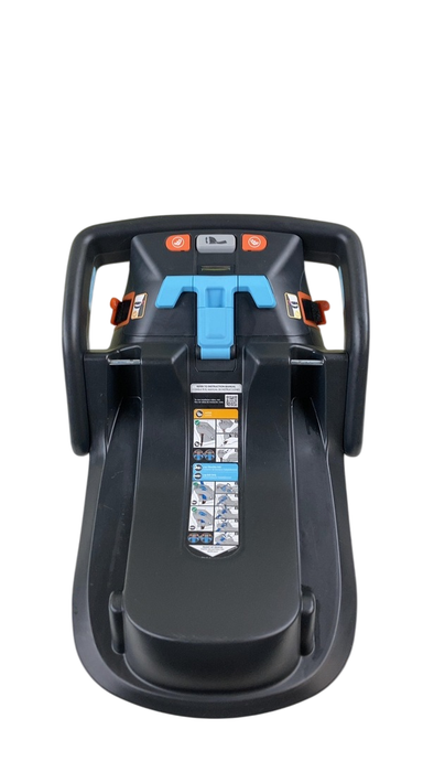 Shop UPPAbaby MESA V2 Infant Car Seat, 2023, Jake (Black) at GoodBuy Gear