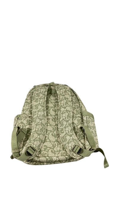 Shop JuJuBe The Classic Diaper Backpack, Sazan Paisley Floral at GoodBuy Gear