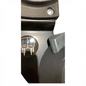 Shop Bumbleride Indie Twin Car Seat Adapter Single for Nuna/Cybex/Maxi Cosi, Black at GoodBuy Gear